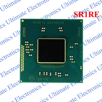

ELECYINGFO New SR1RE E3845 BGA chip