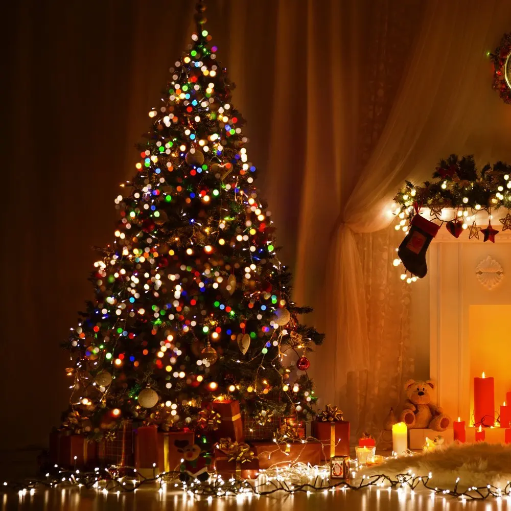 garland