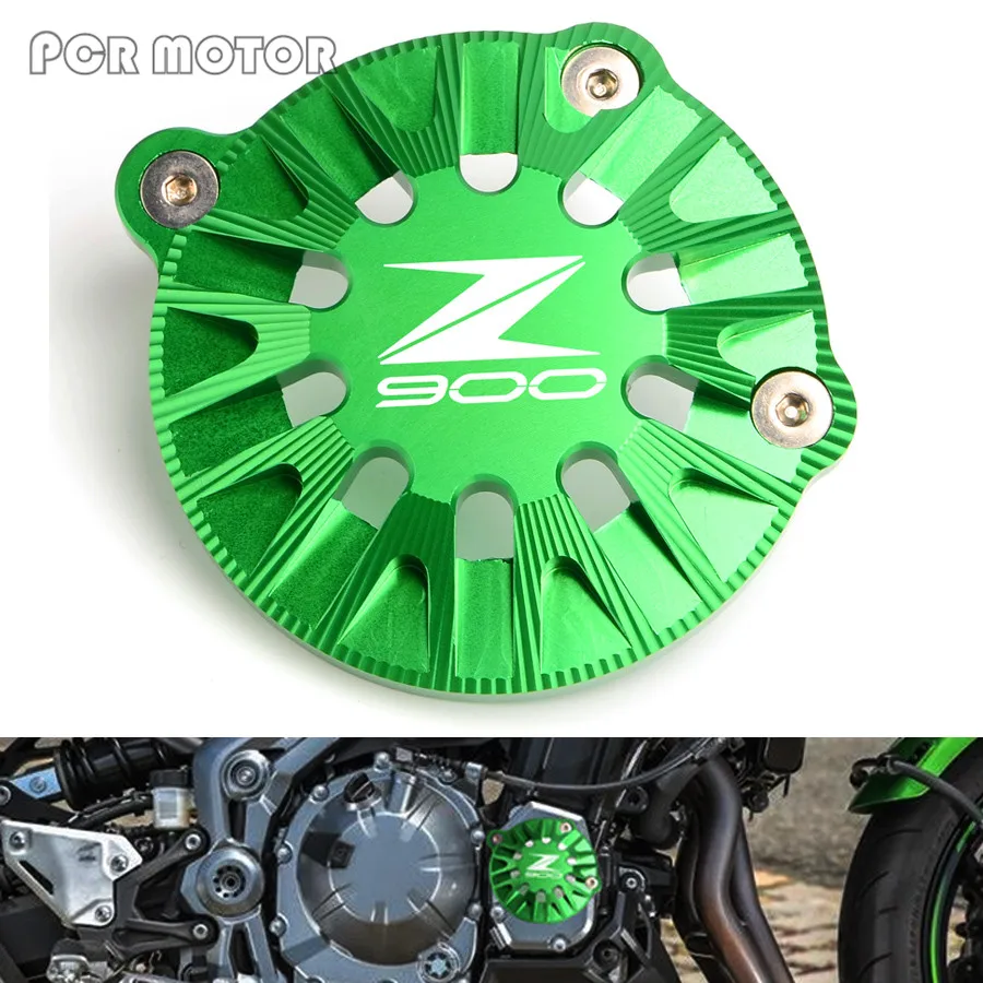 Engine Guard cover For kawasaki Z900 2017 z 900 Accessories Motorcycle