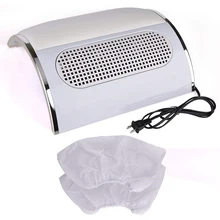 110V / 220V Suction Vacuum Cleaner Large 3 Fan High Power Vacuum Cleaner Vacuum Cleaner With 2 Bags Dust Tools 220v 1500w universal vacuum cleaner motor large power 143mm diameter vacuum cleaner parts motors