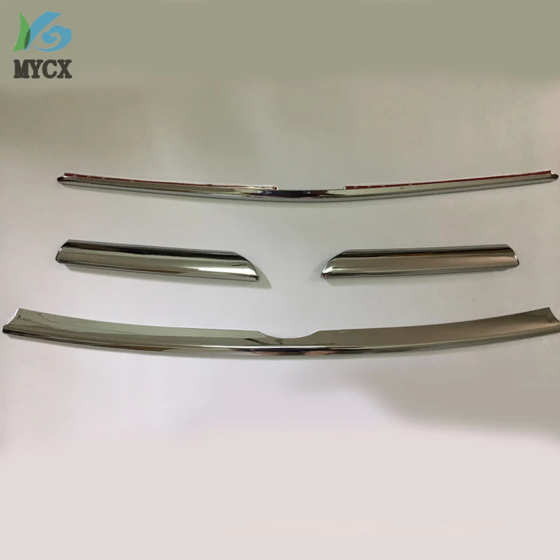 Grills, apto para Toyota RAV4, RAV 4, 2009, 2010, 2011, 2012