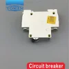 1P 16A DC 125V  Circuit breaker MCB C curve ► Photo 3/6