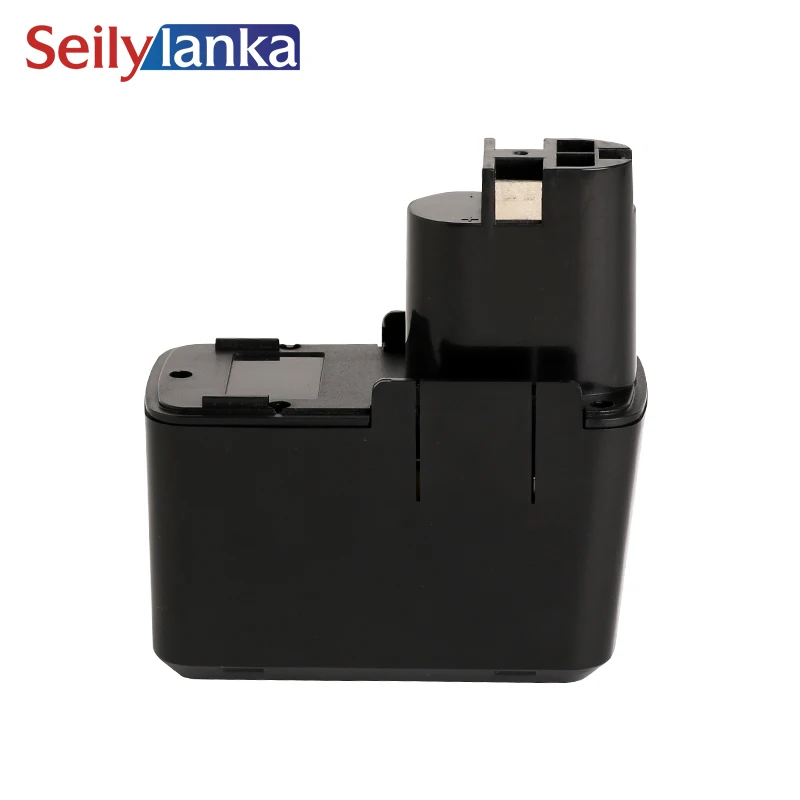 Аккумулятор для электроинструмента BOSCH 9 6 V 3300mAh 2607335037 2607335072 2607335152 2607335254 2607355230