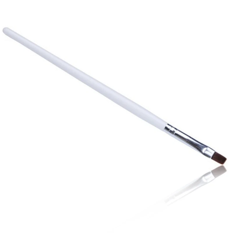 Nails Pen Simple Yinikiz стойкий полигель для быстрого наращивания, камуфляжный Светодиодный УФ-полигель, впитывающий клей, накладные ногти - Цвет: Nails Pen Simple