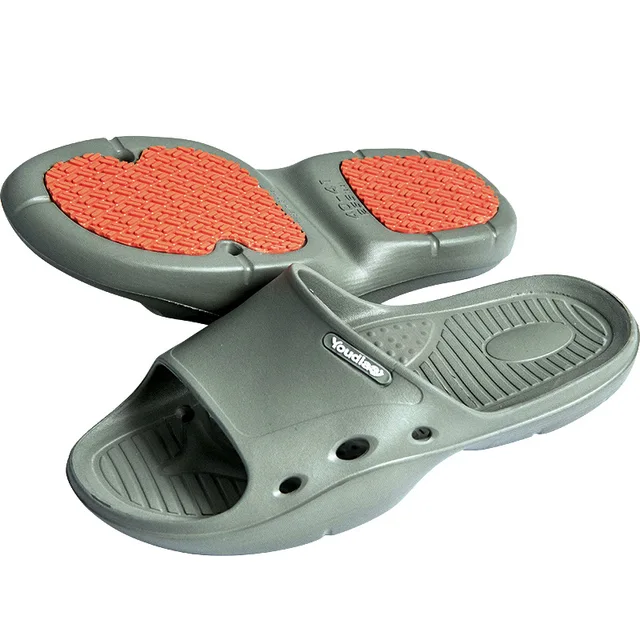 non slip slippers for elderly