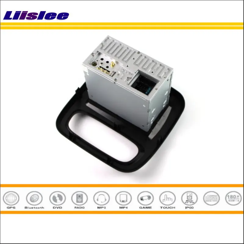 Discount Liislee For Renault Vauxhall Vivaro X82 2014~2016 Car Radio CD DVD Player GPS Navigation Audio & Video Stereo Multimedia System 2 Discount Liislee For Renault Vauxhall Vivaro X82 2014~2016 Car Radio CD DVD Player GPS Navigation Audio & Video Stereo Multimedia System 2
