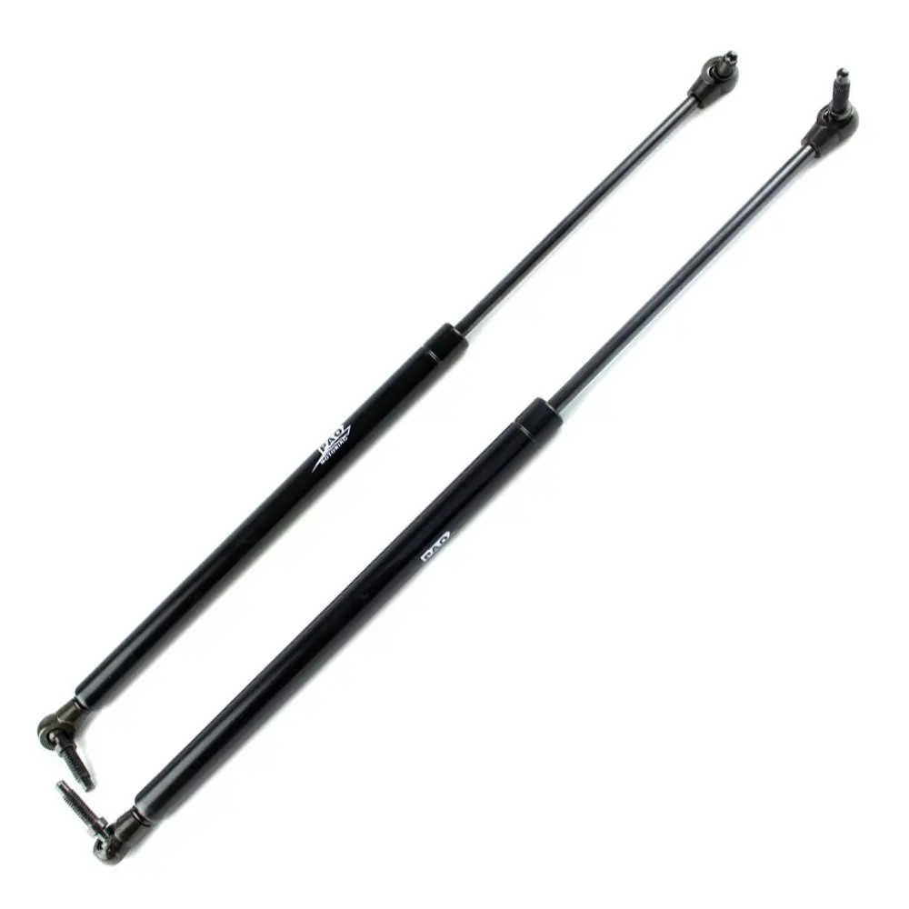 

2pcs Tailgate Boot Gas Charged Spring Lift Supports Props Rod Arm Shocks Struts for Mitsubishi Eclipse 2000-2005 14.25 inch