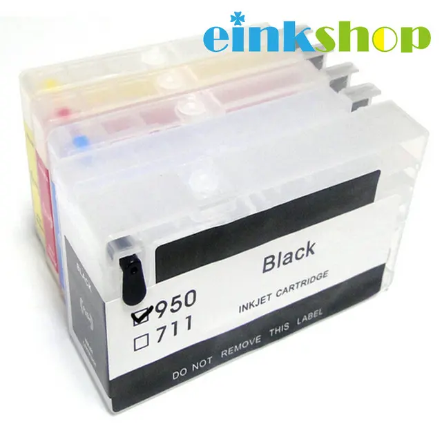 952 ink cartridge refill