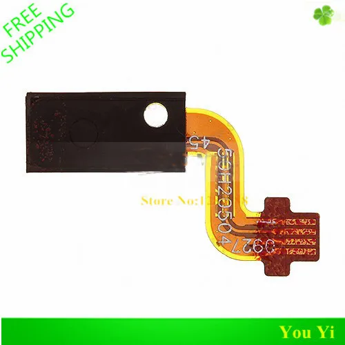 

Free Shipping Original For HTC Windows Phone 8S D0914 Power Button Flex Cable Ribbon