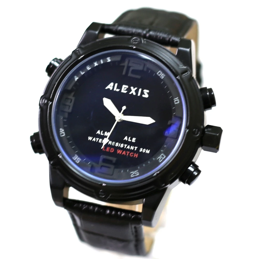 best backlight watch