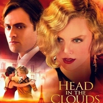 Head in the Clouds Movie Poster (11 x 17)