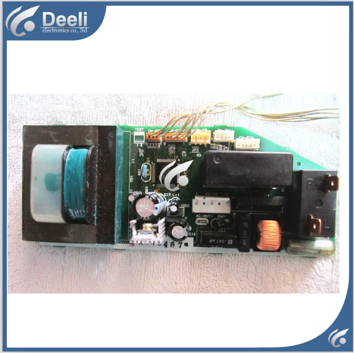 

95% new good working for air conditioning motherboard A743204 A744157 control board on sale