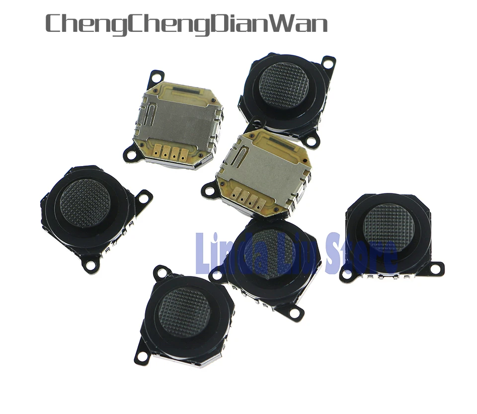 Buy ChengChengDianWan Replacement Analog Joystick