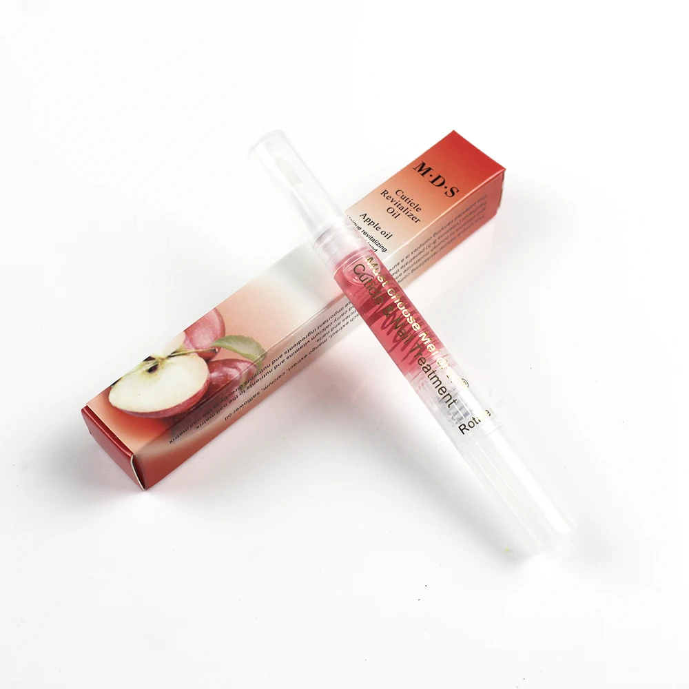 Средство для защиты кожи ногтей Масло кутикулы ручка ухода омолаживающее