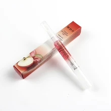 Ongle peau défenseur Cuticule Huile Ongles Art stylo Aceite soin Huile Cuticule Nagelnemoile Cuticulas revitalisant plante naturelle