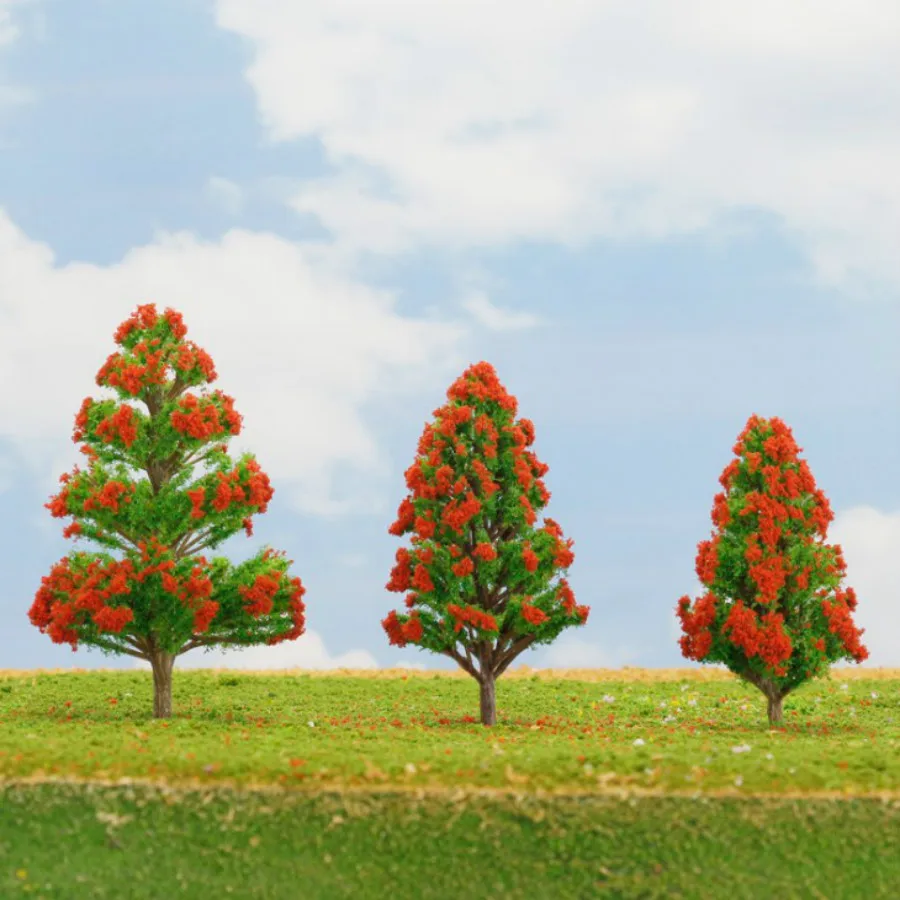 architecture scale model tree (6)