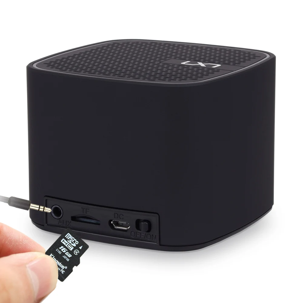 Buy Original LX x6 Bluetooth 4.1 Portable Wireless
