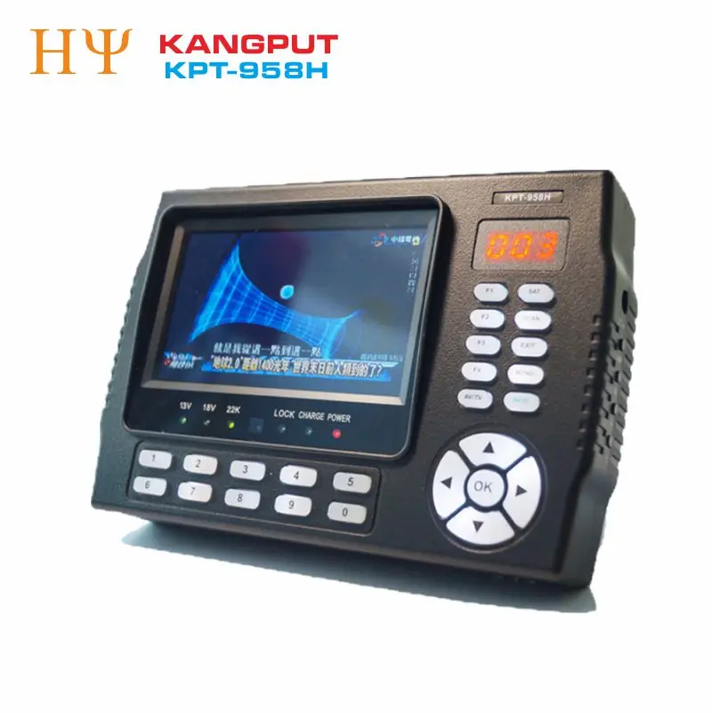 KPT-958H 