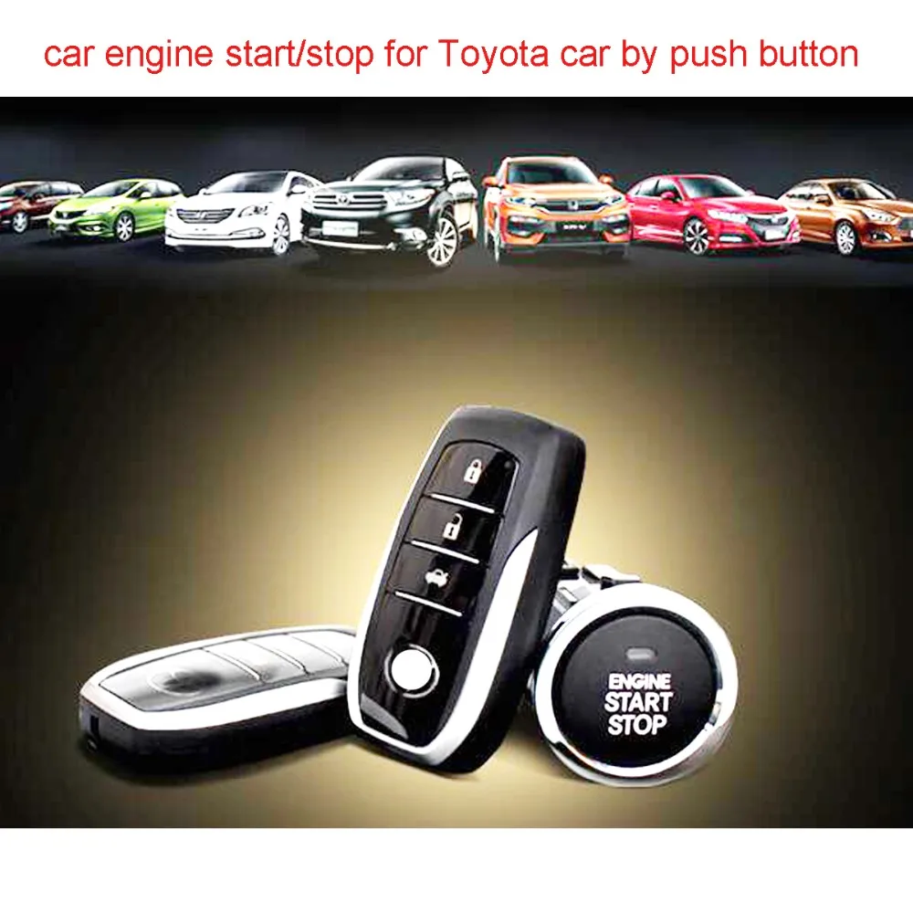 Toyota Sienna 2010-2018 Owners Manual: Stopping the engine Toyota Sienna 2010-2018 Owners Manual: Stopping the engine