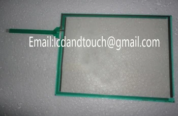 

AST-057 Touch Screen Glass Panel
