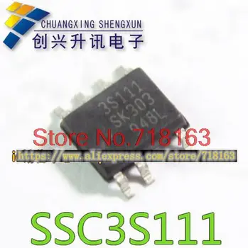 

1pcs/lot SSC3S111 3S111 SOP-7 In Stock