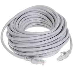 YY08 кабелей Ethernet