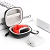 IKSNAIL Earphone Case For Apple AirPods Watch Bag For Wireless Bluetooth Headphone Protective For Apple i-watch Accessories Case ► Photo 2/6