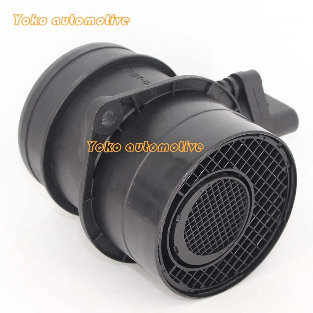 Массовый расходомер воздуха MAF для VW GOLF V (1K1) (2003/10 2009/02) 074 906 461B/074906461B/000 VT5 077/0 281 002 461/0
