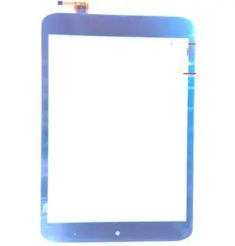 

Witblue New For 8" Supra M826G 3G Tablet touch screen panel Digitizer Glass Sensor replacement Free Shipping
