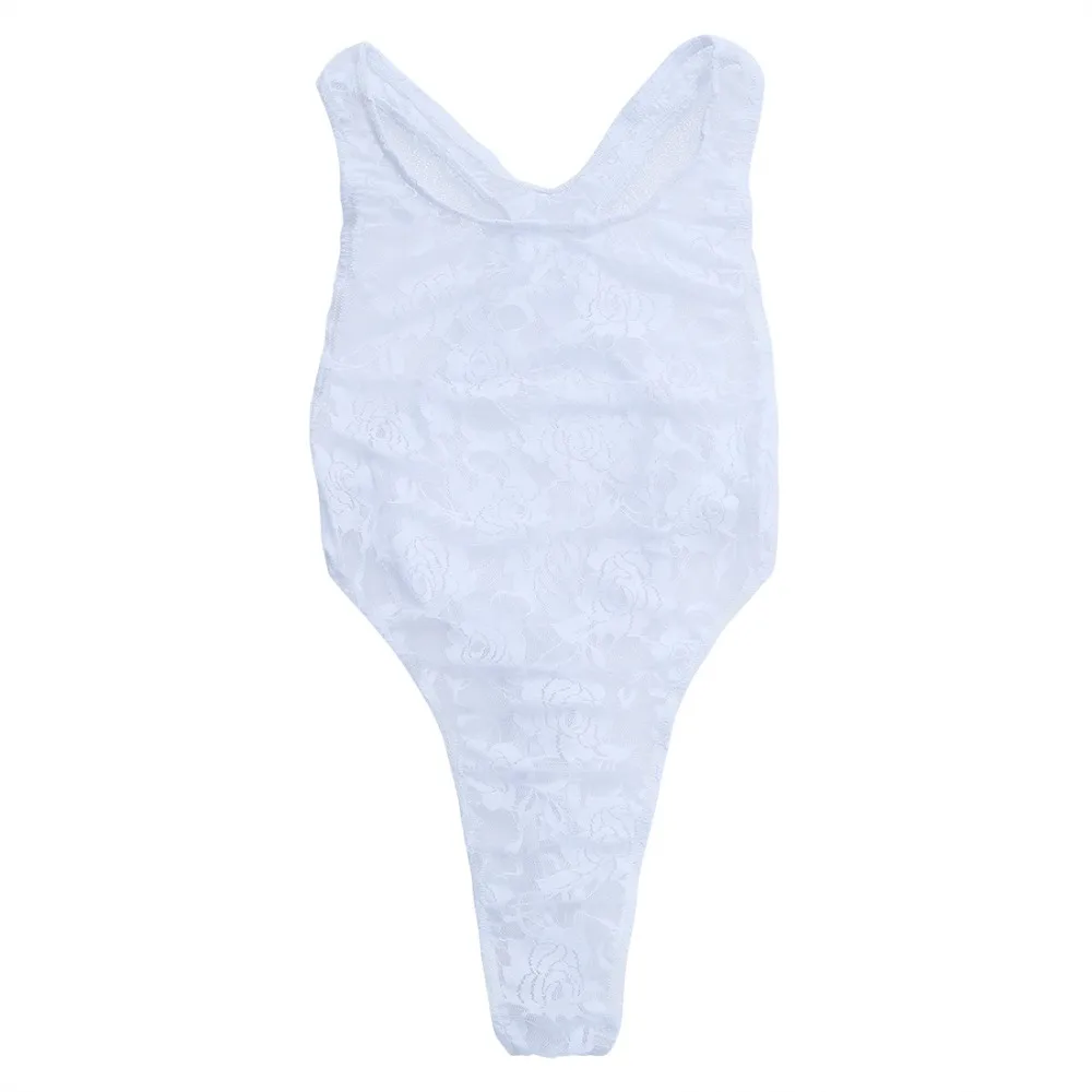 Cosplay&ware Mens One Piece Lingerie Floral Lace Mankini Bodysuit Catsuit Sissy Pouch Body Suit Jumpsuit Nightwear Sleepwear -Zentai shop online HTB1LfhCuf5TBuNjSspcq6znGFXa7.jpg