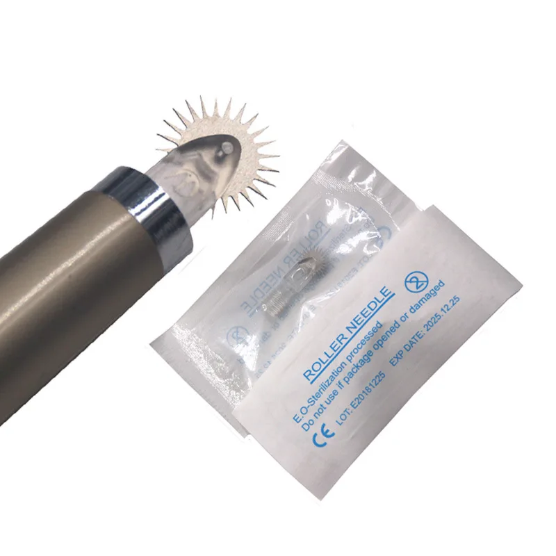 

Microblading Needles Eyebrow Permanent Makeup 3D Embroidery for Tattoo Manual Pen Machine Disposable Safe Healthy Tools