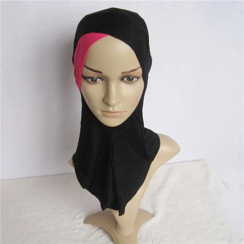 muslim hijab underscarf bonnet underscarves19