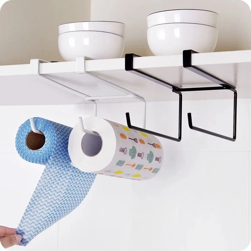 Buy New Listing Iron Kitchen Tissue Holder Hanging