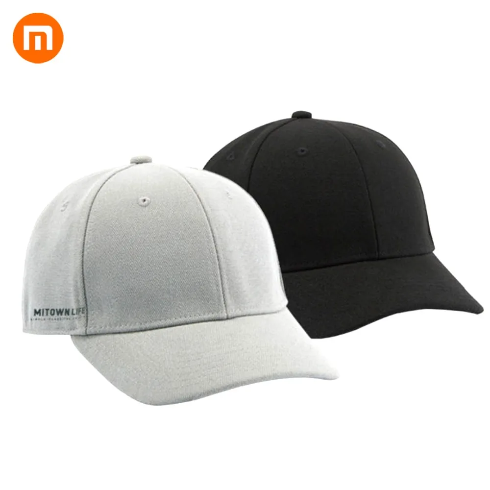 Xiaomi Mitown Life бейсбольная кепка для спорта на открытом воздухе Кепка
