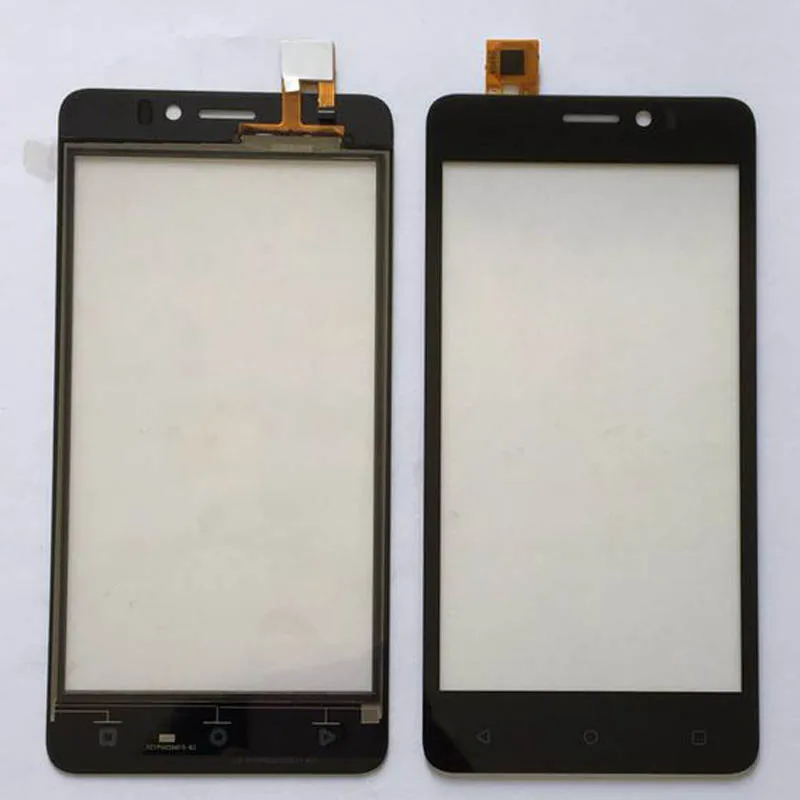 Top quality for For Prestigio Muze K5 PSP5509 PSP 5509 DUO black touch