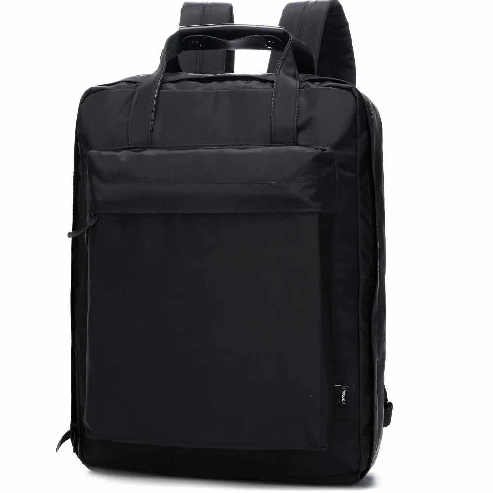 carry on backpack black (1)
