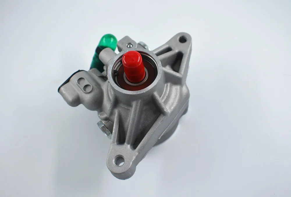 Nueva bomba de dirección asistida 56110RNAA01 para Honda Civic 2006-2011 vendedor estadounidense