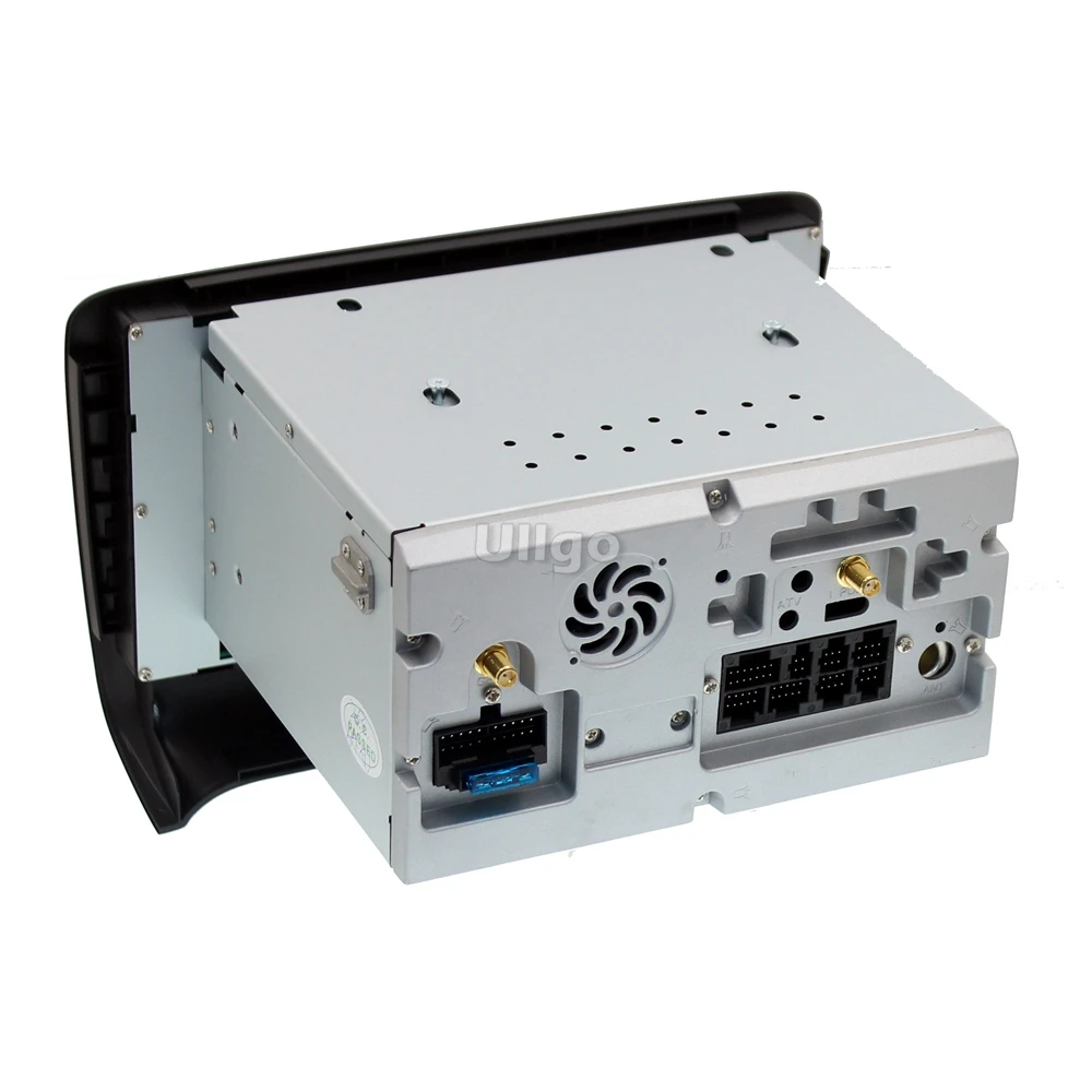 Cheap 7 inch Octa Core Android 8.1 Car DVD GPS for Audi TT MK2 8J 2006-2012 Autoradio GPS Car Head Unit with BT RDS WIFI Mirror-Link 5