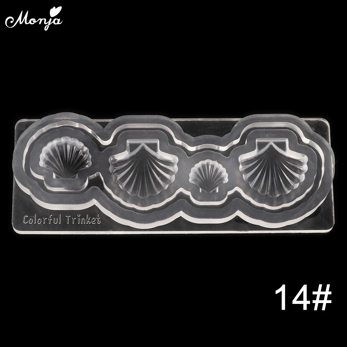 Monja 28 тип дизайн ногтей силиконовые формы полировки штамповки шаблон DIY Плесень инструмент для украшения маникюра