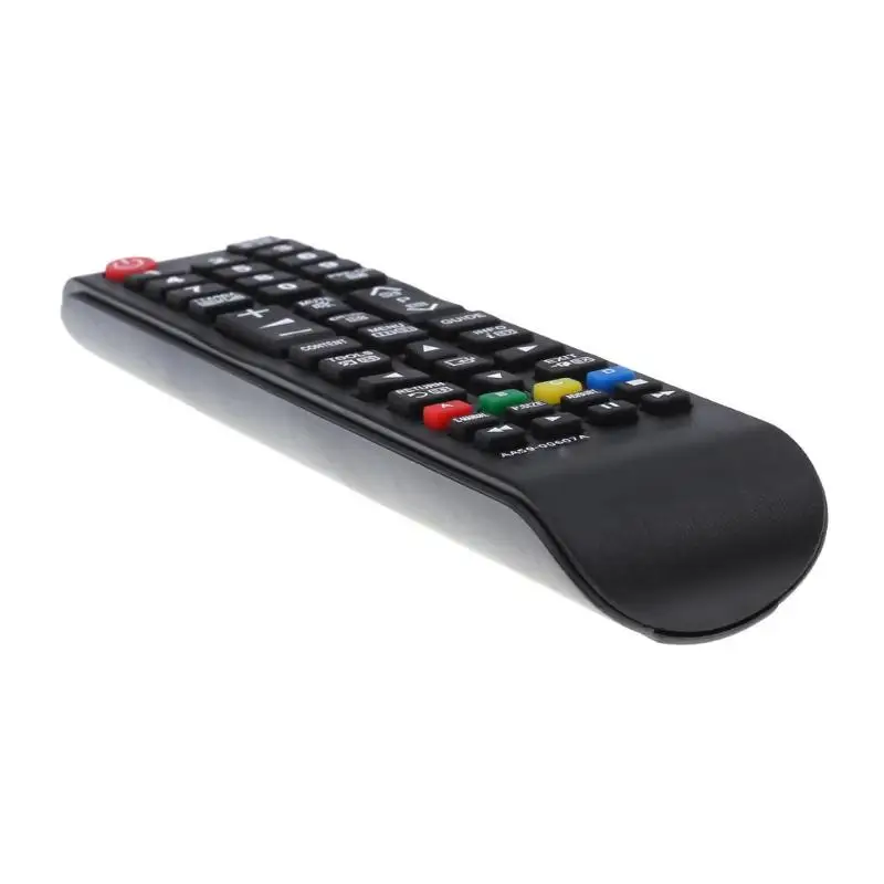 Replacement Smart TV Remote Control for Samsung AA59-00607A AA59-00602A 3D TV Wireless Control Remote