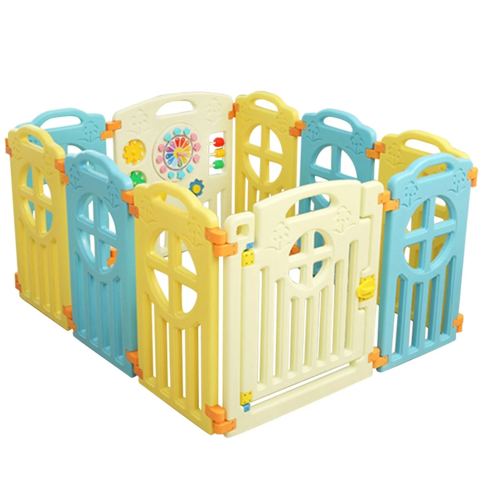 Clotures Pour Enfants Parc Bebe Cloture De Securite Enfants Activite Vitesse Protection Securite Bebe Barriere Pour Enfants Jeu Parc Aliexpress