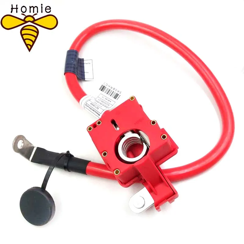 High Quality Positive Battery Cable For 2011 2012 2013 BMW X3 F25
