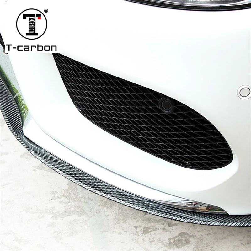 

Carbon Fiber Car Front Lip Side Skirt Body Trim Bumper For BMW E81 E82 E87 E90 E91 E92 E93 E36 E38 E39 E46 Z4 Z3 E53 X5 X3 E60