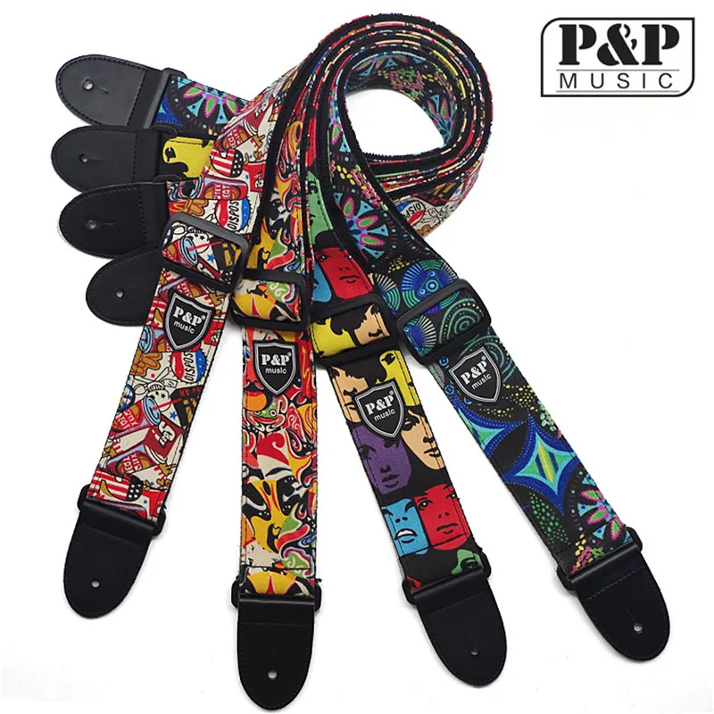 Buy acoustic guitar belt , electric guitar straps