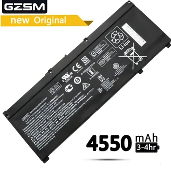

GZSM Laptop battery SR04XL for HP OMEN 15-CE 15-cb 15-CE015DX TPN-Q193 TPN-Q194 TPN-C133 TPN-C134 HSTNN-DB7W 917724-855 battery