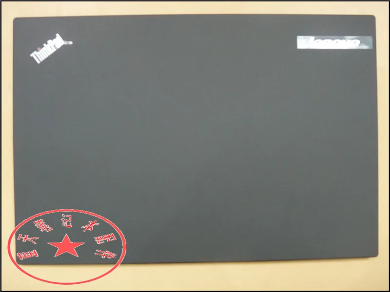

FOR LENOVO FOR thinkpad T550 brand new A shell top Cover
