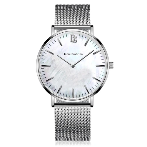 Модные желе женские часы на силиконовом ремешке люксовый бренд повседневные женские кварцевые часы наручные часы Montre Femme - Цвет: DS19