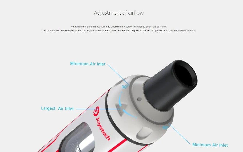 Joyetech eGo AIO Limited Edition-11