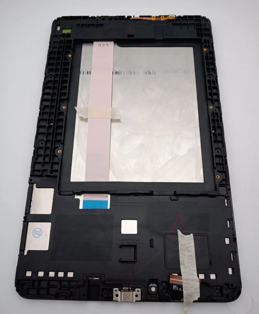 Samsung Galaxy Tab E 9.6 T560   2