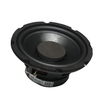 

1PCS 2017 New Audio Labs 8inch Woofer Speaker Driver Super Bass Special Cone Large Magnet 4ohm/8ohm 100W